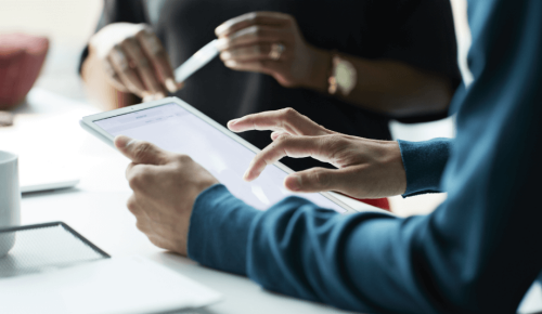 Terumo financial data and facts